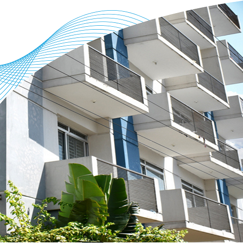 HOSTEL_BUILDING