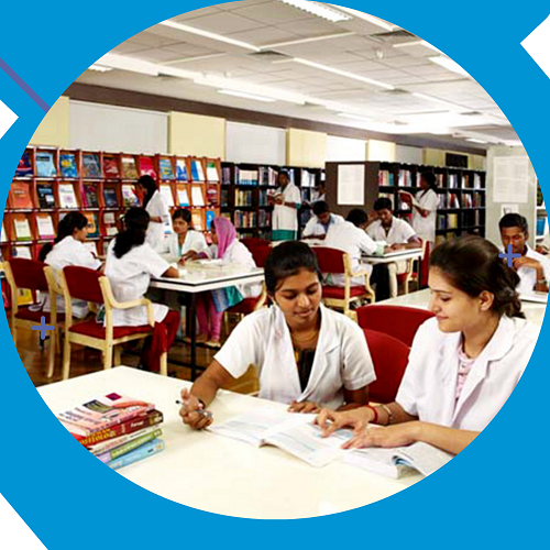 library-facility