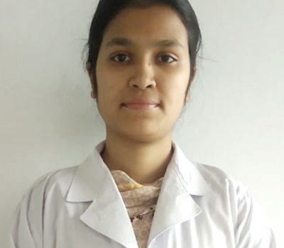Dr. Nusrat Jahan-Anatomy
